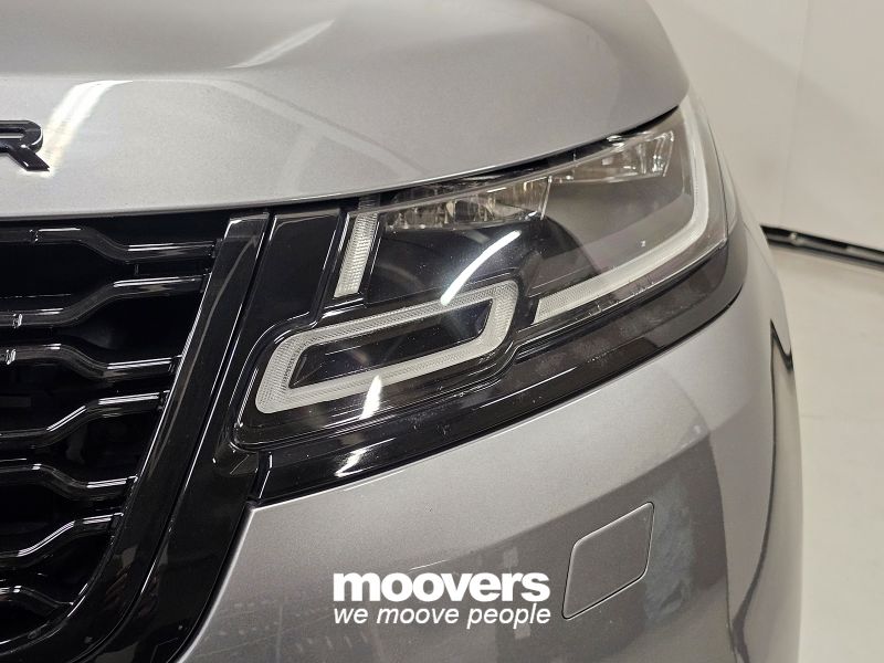 Land Rover Range Rover Velar 2.0D I4 240 CV R-Dynamic S 